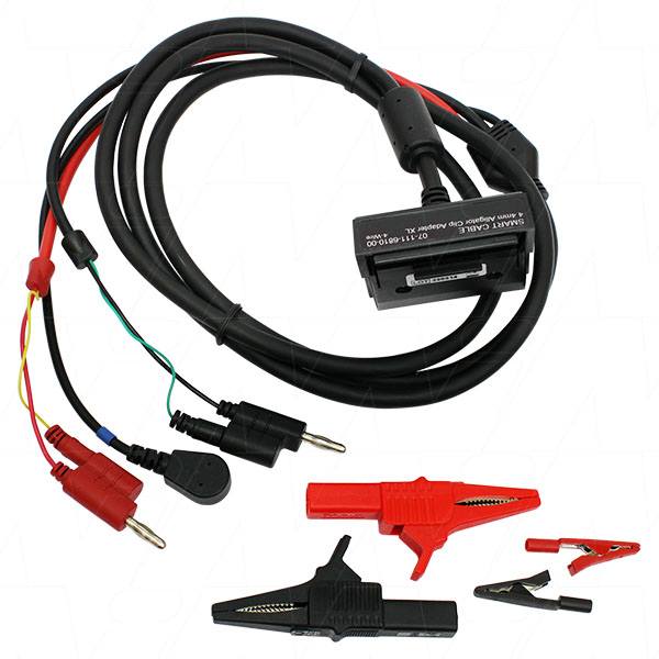 Cadex XL Smart Cable Adaptor